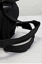 view 8 of 8 Prada Tessuto Backpack in Black