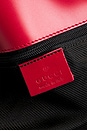 view 6 of 7 Gucci GG Bucket Tote Bag in Red