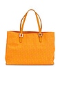 view 1 of 9 SAC FENDI in Orange