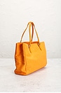 view 5 of 9 SAC FENDI in Orange