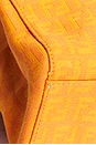 view 8 of 9 SAC FENDI in Orange
