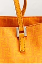 view 9 of 9 SAC FENDI in Orange