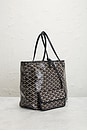 view 5 of 8 Goyard Saint Louis PM Tote Bag in Black