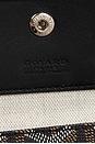 view 6 of 8 Goyard Saint Louis PM Tote Bag in Black