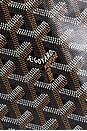 view 7 of 8 Goyard Saint Louis PM Tote Bag in Black