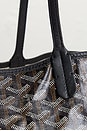 view 8 of 8 Goyard Saint Louis PM Tote Bag in Black