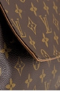 view 8 of 9 Louis Vuitton Monogram Mini Looping Shoulder Bag in Brown