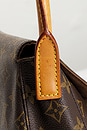 view 10 of 9 Louis Vuitton Monogram Mini Looping Shoulder Bag in Brown