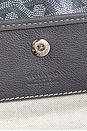 view 6 of 7 Goyard Saint Louis PM Tote Bag in Grey