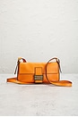 view 6 of 9 Fendi Baguette Shoulder Bag in Orange