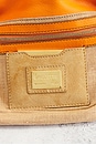 view 7 of 9 Fendi Baguette Shoulder Bag in Orange