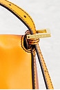 view 8 of 9 Fendi Baguette Shoulder Bag in Orange