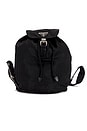 view 1 of 8 Prada Tessuto Backpack in Black