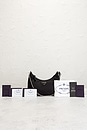 view 9 of 8 Prada Re-Edition 2005 Re-Nylon Shoulder Bag in Black
