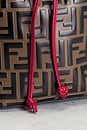 view 8 of 7 Fendi Vitello Grace F is Fendi Mon Tresor Bucket Bag in Brown