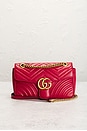 view 2 of 8 SAC GUCCI in Red