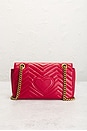 view 4 of 8 SAC GUCCI in Red