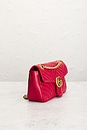 view 5 of 8 SAC GUCCI in Red