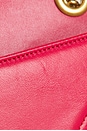 view 8 of 8 SAC GUCCI in Red