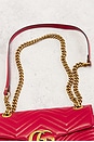 view 9 of 8 SAC GUCCI in Red
