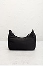 view 4 of 8 SAC PRADA in Black