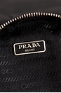view 6 of 8 SAC PRADA in Black