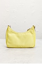 view 4 of 8 SAC PRADA in Ananas