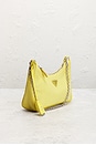 view 5 of 8 SAC PRADA in Ananas