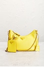 view 2 of 8 SAC PRADA in Sole