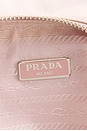 view 6 of 8 Prada Mini Re-Edition Re-Nylon Shoulder Bag in Alabaster