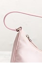 view 8 of 8 Prada Mini Re-Edition Re-Nylon Shoulder Bag in Alabaster