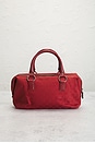 view 4 of 10 Gucci Boston Bag in Red