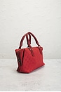 view 5 of 10 Gucci Boston Bag in Red