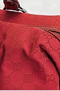 view 9 of 10 Gucci Boston Bag in Red