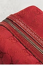 view 10 of 10 Gucci Boston Bag in Red