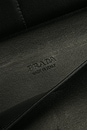 view 6 of 8 Prada Saffiano Document Holder in Black