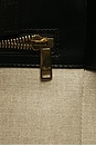 view 6 of 8 Celine Square Cabas Tote Bag in Neutral