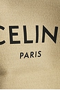 view 7 of 8 Celine Square Cabas Tote Bag in Neutral