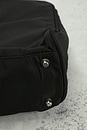 view 8 of 8 Prada Tessuto Handbag in Black