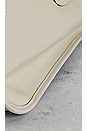 view 8 of 10 Gucci Horsebit 1955 Leather Tote Bag in Ivory