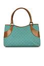 view 1 of 8 Gucci Tote Bag in Blue