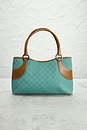 view 2 of 8 Gucci Tote Bag in Blue