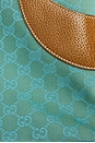 view 7 of 8 Gucci Tote Bag in Blue