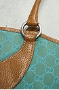 view 9 of 8 Gucci Tote Bag in Blue