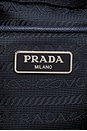 view 6 of 8 Prada Denim Bijoux Camera Bag in Blue