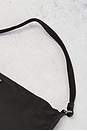 view 8 of 8 Prada Tessuto Pouch in Black