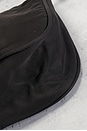 view 9 of 8 Prada Tessuto Pouch in Black