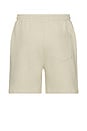 view 2 of 4 Signature Shorts in Beige