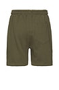 view 2 of 4 Signature Shorts in Khaki
