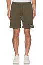 view 4 of 4 Signature Shorts in Khaki
